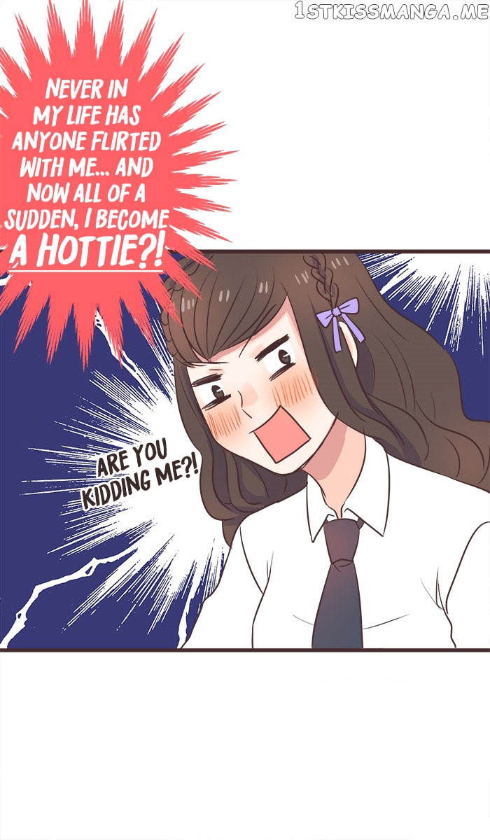 Mafia’s Daughter: Operation Makeover chapter 4 - page 6