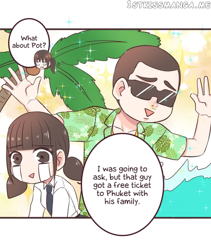 Mafia’s Daughter: Operation Makeover chapter 62 - page 11