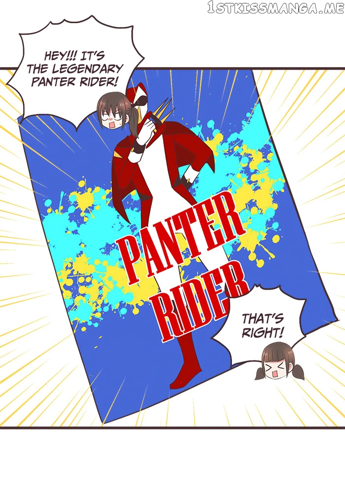 Mafia’s Daughter: Operation Makeover chapter 62 - page 16