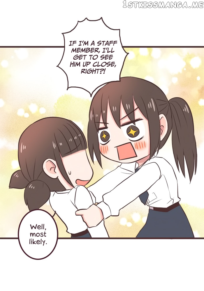 Mafia’s Daughter: Operation Makeover chapter 62 - page 17