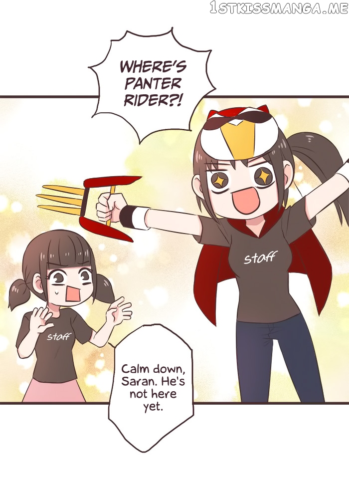 Mafia’s Daughter: Operation Makeover chapter 62 - page 24