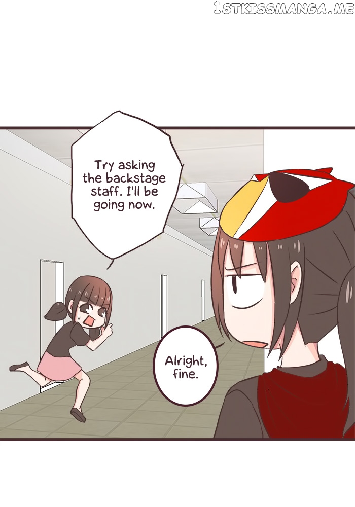 Mafia’s Daughter: Operation Makeover chapter 62 - page 26