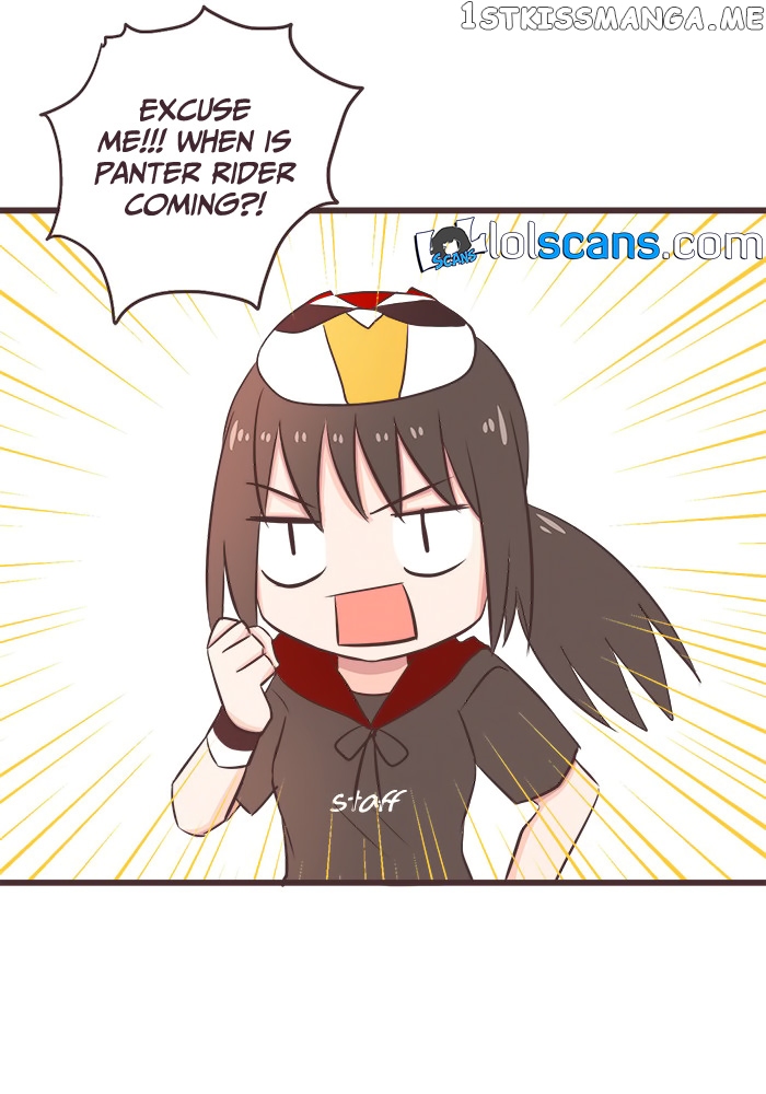 Mafia’s Daughter: Operation Makeover chapter 62 - page 28