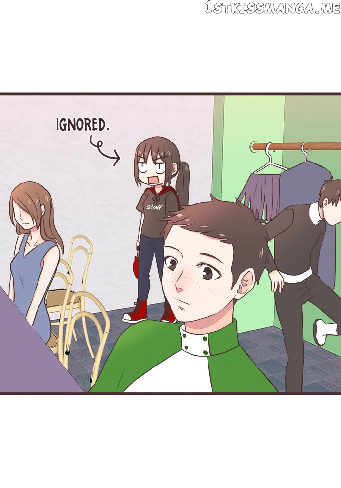 Mafia’s Daughter: Operation Makeover chapter 62 - page 29