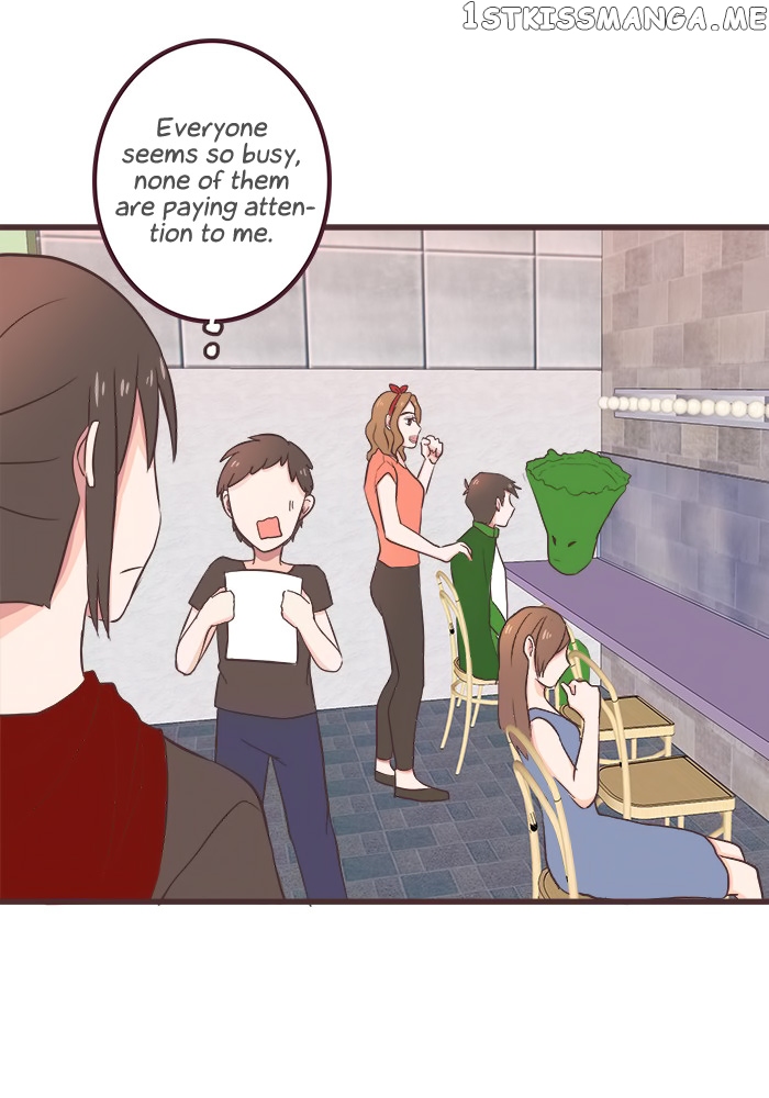Mafia’s Daughter: Operation Makeover chapter 62 - page 30