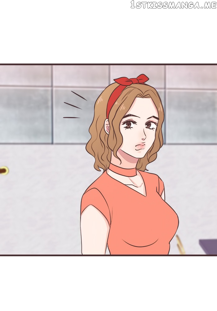 Mafia’s Daughter: Operation Makeover chapter 62 - page 31