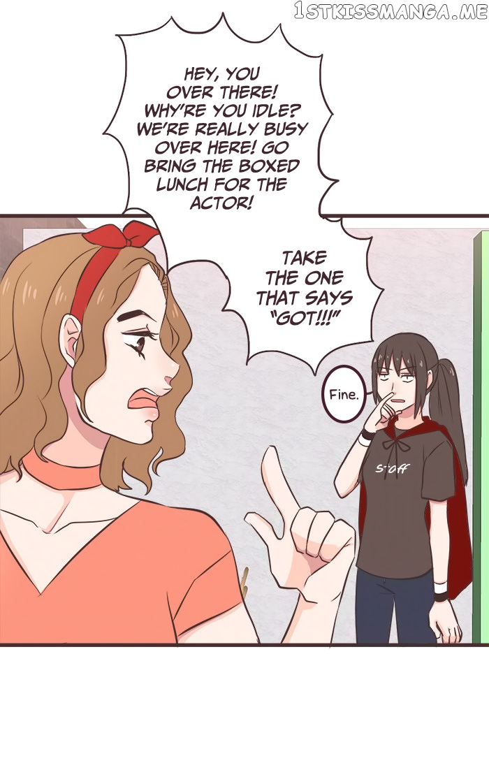 Mafia’s Daughter: Operation Makeover chapter 62 - page 32