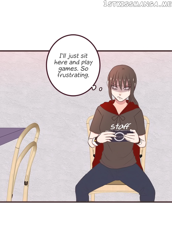 Mafia’s Daughter: Operation Makeover chapter 62 - page 37