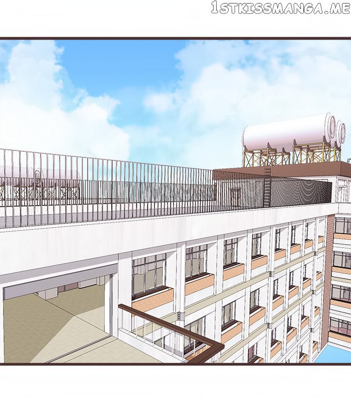 Mafia’s Daughter: Operation Makeover chapter 62 - page 5