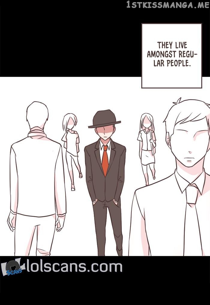 Mafia’s Daughter: Operation Makeover chapter 44 - page 12