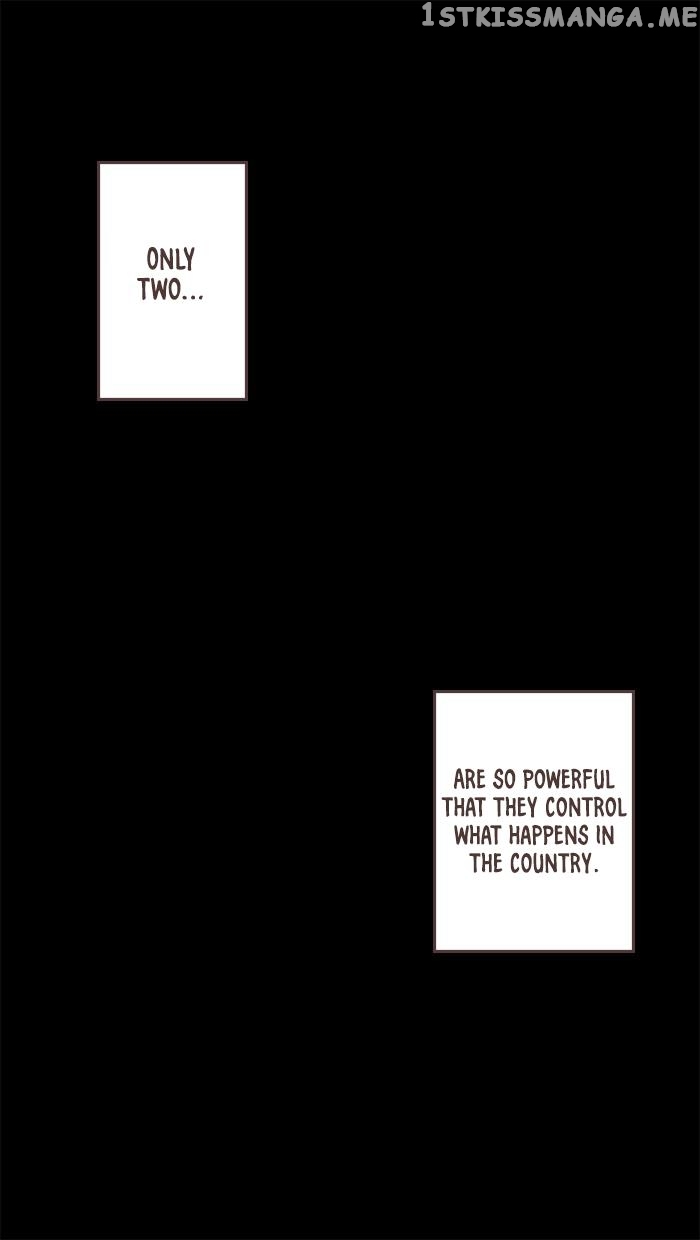 Mafia’s Daughter: Operation Makeover chapter 44 - page 14