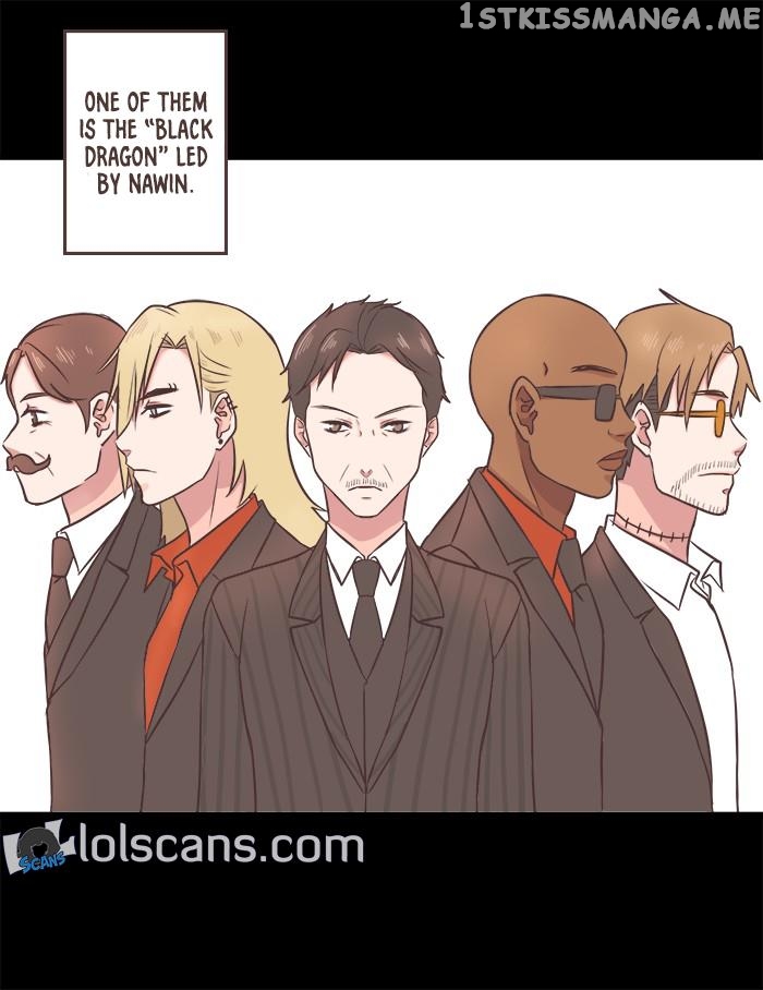 Mafia’s Daughter: Operation Makeover chapter 44 - page 15