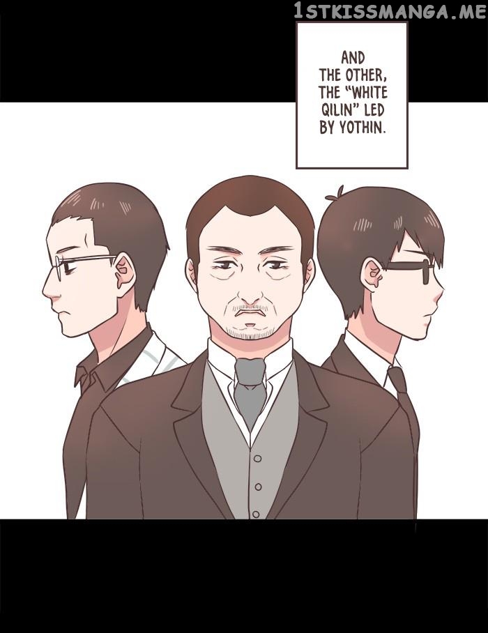 Mafia’s Daughter: Operation Makeover chapter 44 - page 16