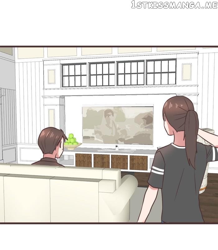 Mafia’s Daughter: Operation Makeover chapter 44 - page 19