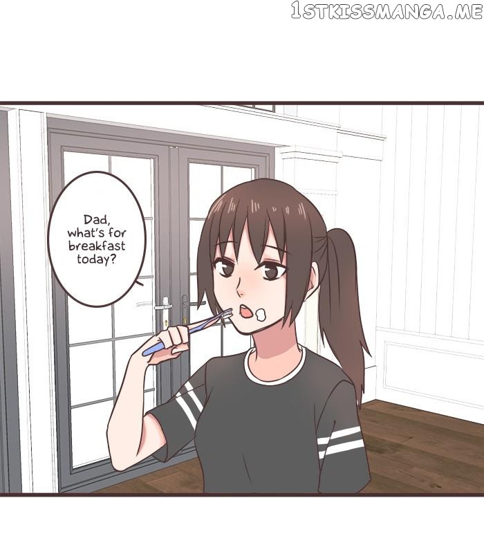 Mafia’s Daughter: Operation Makeover chapter 44 - page 20