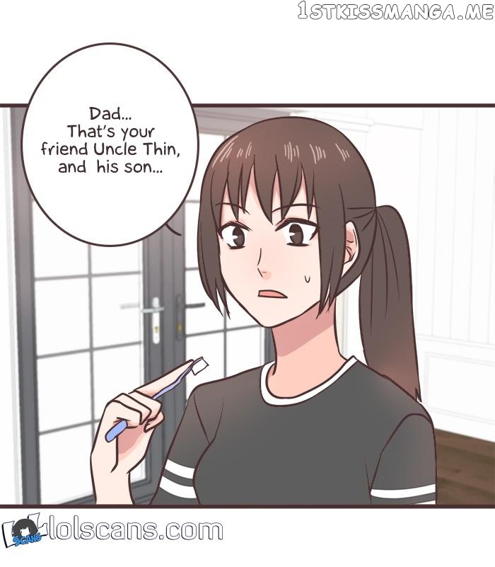 Mafia’s Daughter: Operation Makeover chapter 44 - page 24