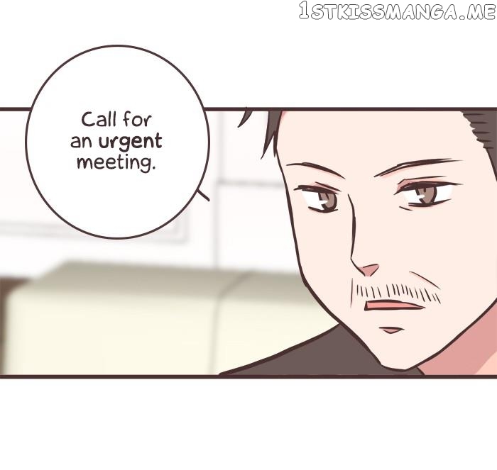 Mafia’s Daughter: Operation Makeover chapter 44 - page 26