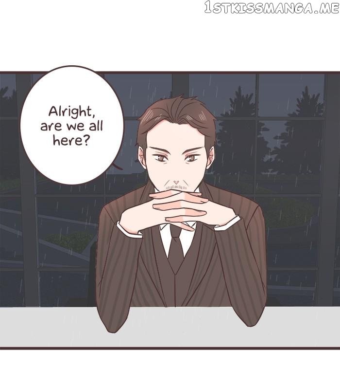 Mafia’s Daughter: Operation Makeover chapter 44 - page 28