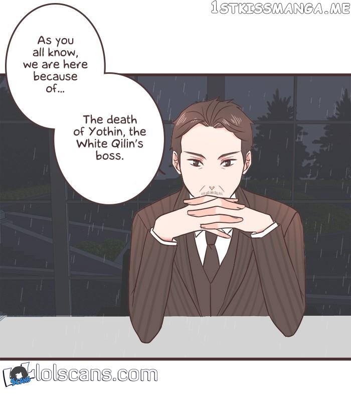 Mafia’s Daughter: Operation Makeover chapter 44 - page 31