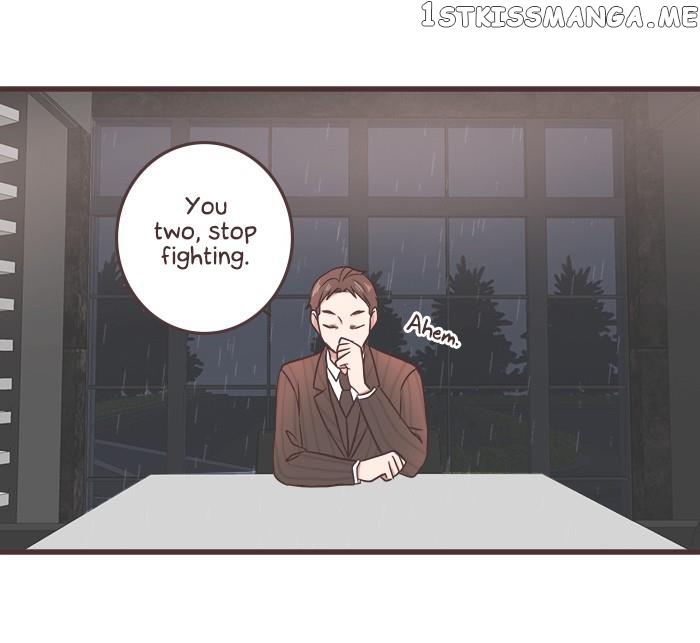 Mafia’s Daughter: Operation Makeover chapter 44 - page 36