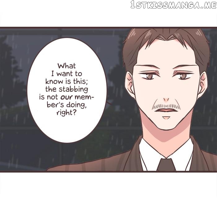 Mafia’s Daughter: Operation Makeover chapter 44 - page 38