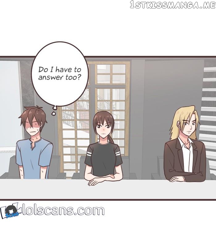 Mafia’s Daughter: Operation Makeover chapter 44 - page 40