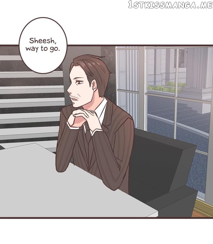 Mafia’s Daughter: Operation Makeover chapter 44 - page 41