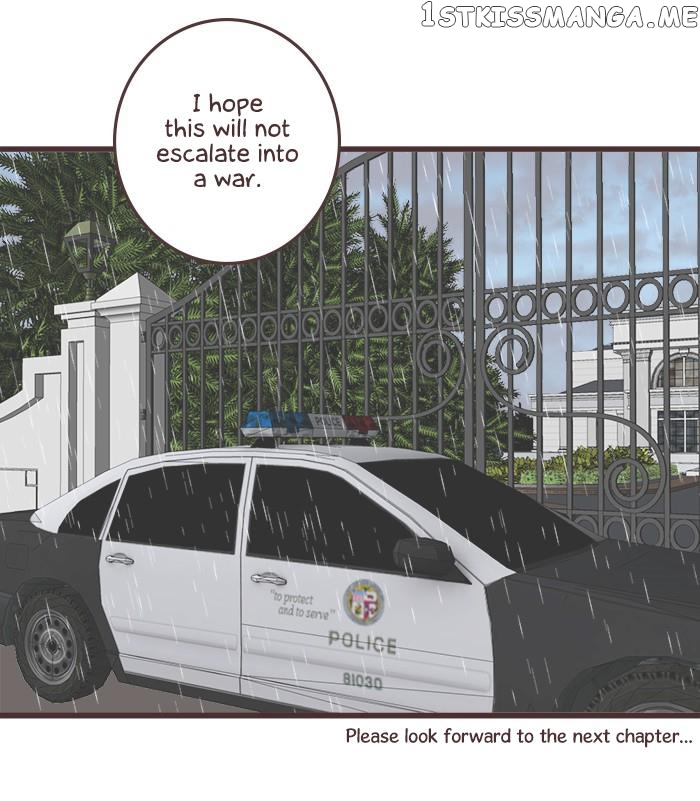 Mafia’s Daughter: Operation Makeover chapter 44 - page 42