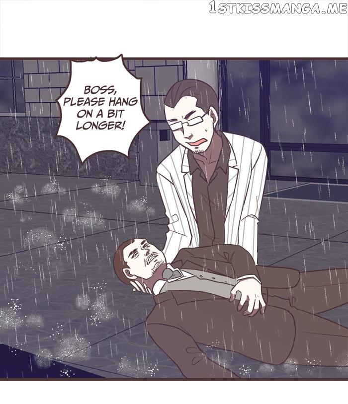 Mafia’s Daughter: Operation Makeover chapter 44 - page 5