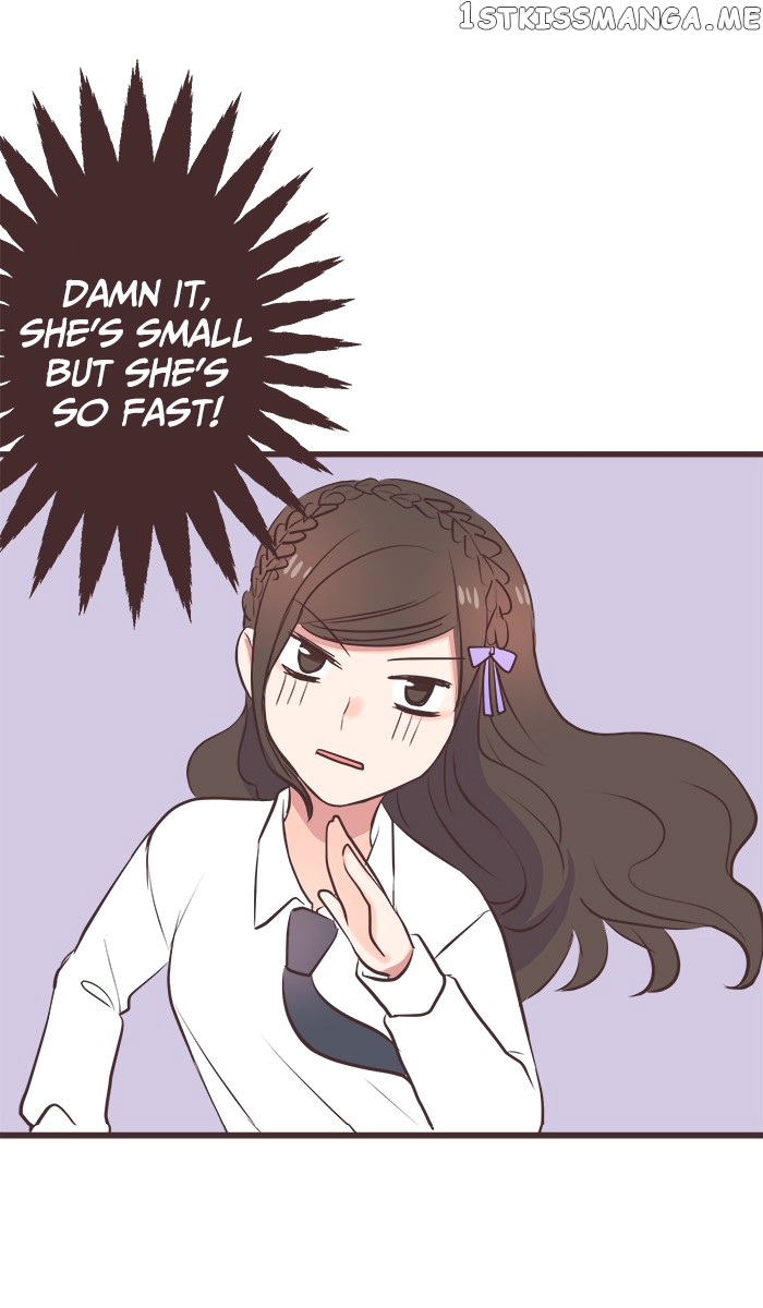 Mafia’s Daughter: Operation Makeover chapter 5 - page 10