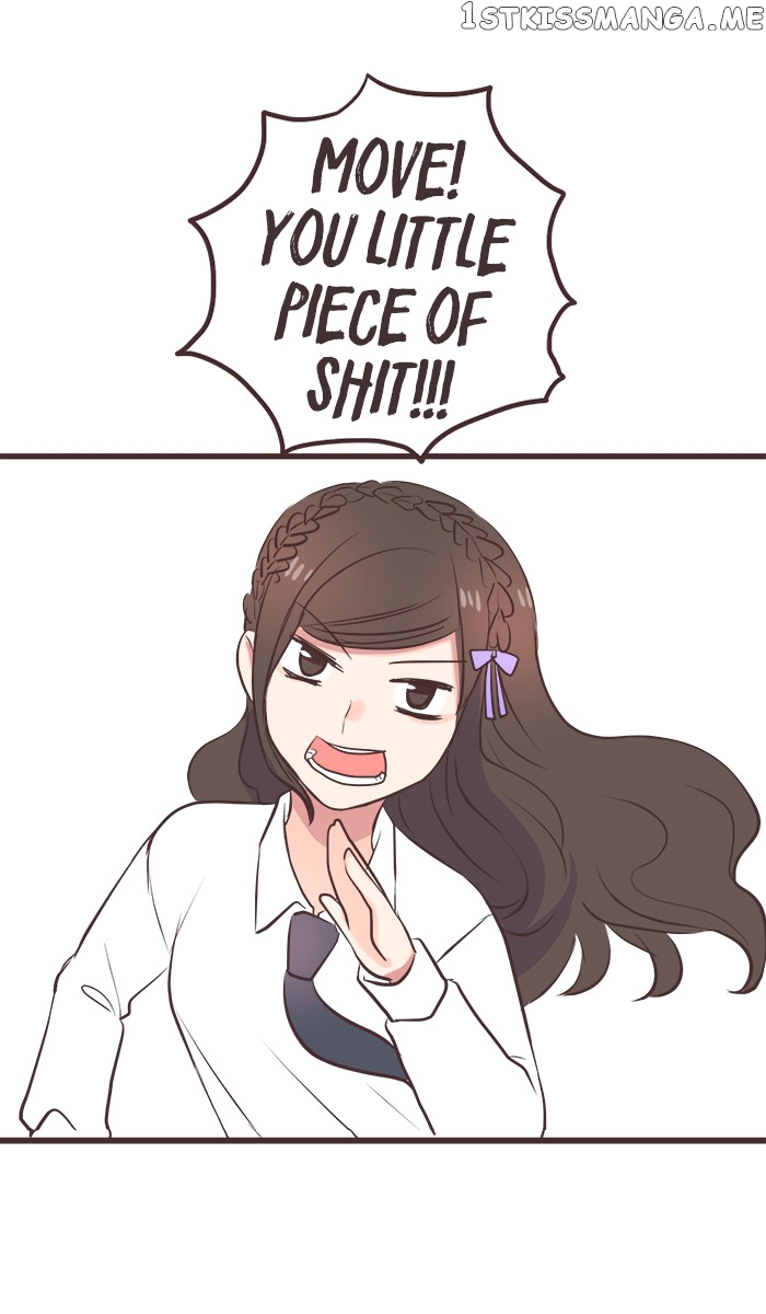 Mafia’s Daughter: Operation Makeover chapter 5 - page 13