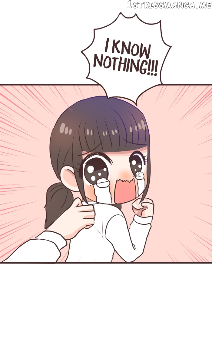 Mafia’s Daughter: Operation Makeover chapter 5 - page 23