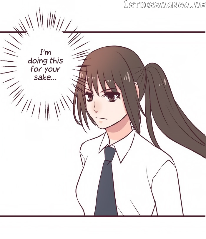 Mafia’s Daughter: Operation Makeover chapter 61 - page 11