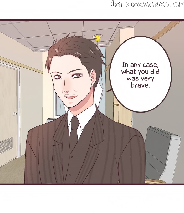 Mafia’s Daughter: Operation Makeover chapter 61 - page 14