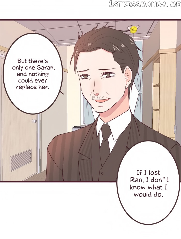 Mafia’s Daughter: Operation Makeover chapter 61 - page 16