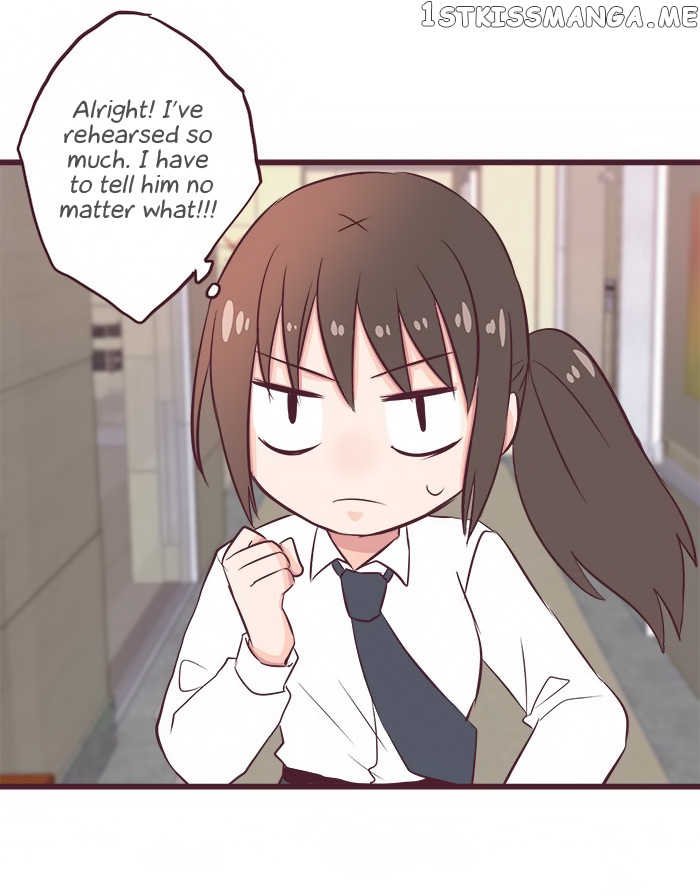 Mafia’s Daughter: Operation Makeover chapter 61 - page 19