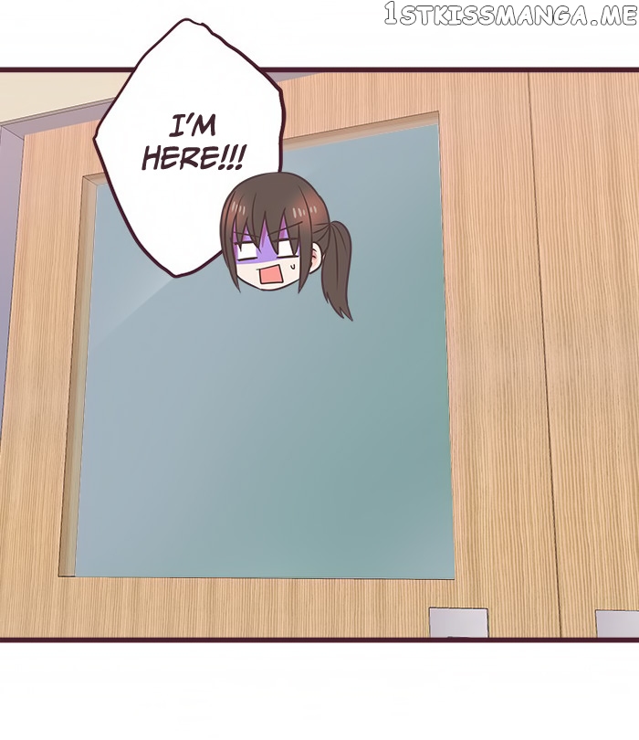 Mafia’s Daughter: Operation Makeover chapter 61 - page 20