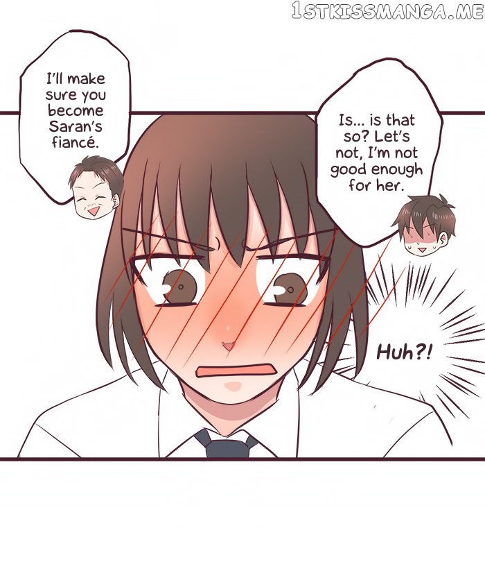 Mafia’s Daughter: Operation Makeover chapter 61 - page 24
