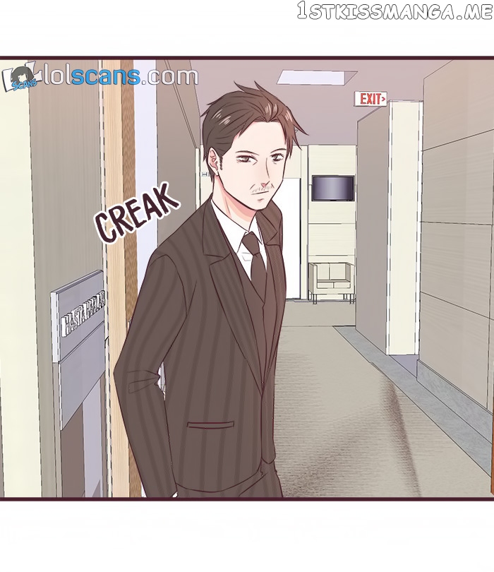 Mafia’s Daughter: Operation Makeover chapter 61 - page 27
