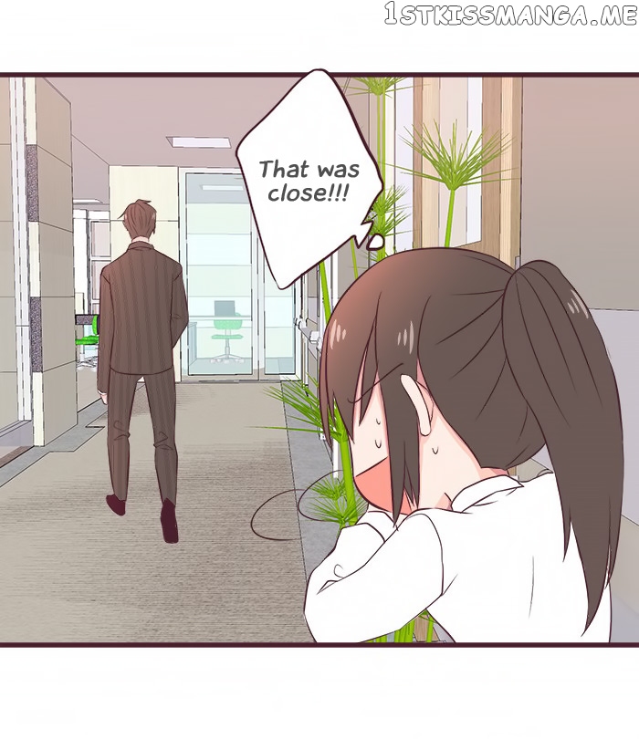 Mafia’s Daughter: Operation Makeover chapter 61 - page 28