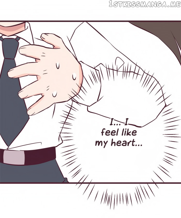Mafia’s Daughter: Operation Makeover chapter 61 - page 30