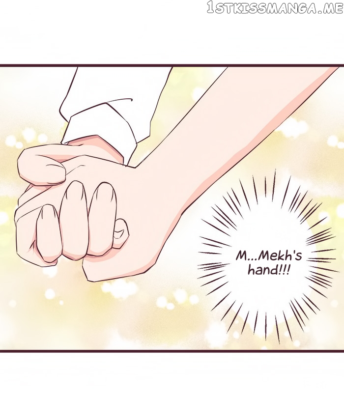 Mafia’s Daughter: Operation Makeover chapter 61 - page 36