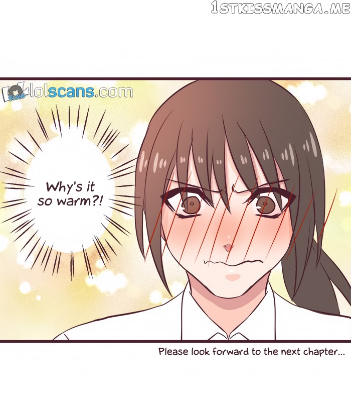 Mafia’s Daughter: Operation Makeover chapter 61 - page 37