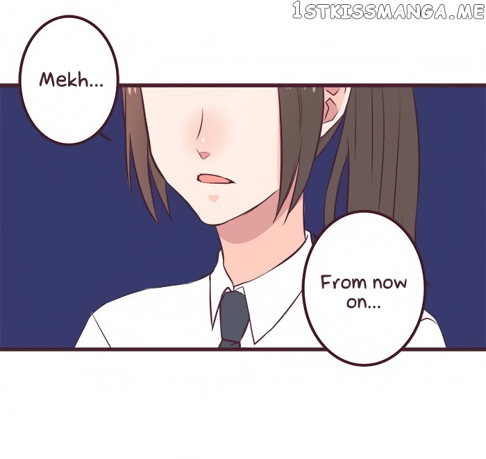 Mafia’s Daughter: Operation Makeover chapter 61 - page 4