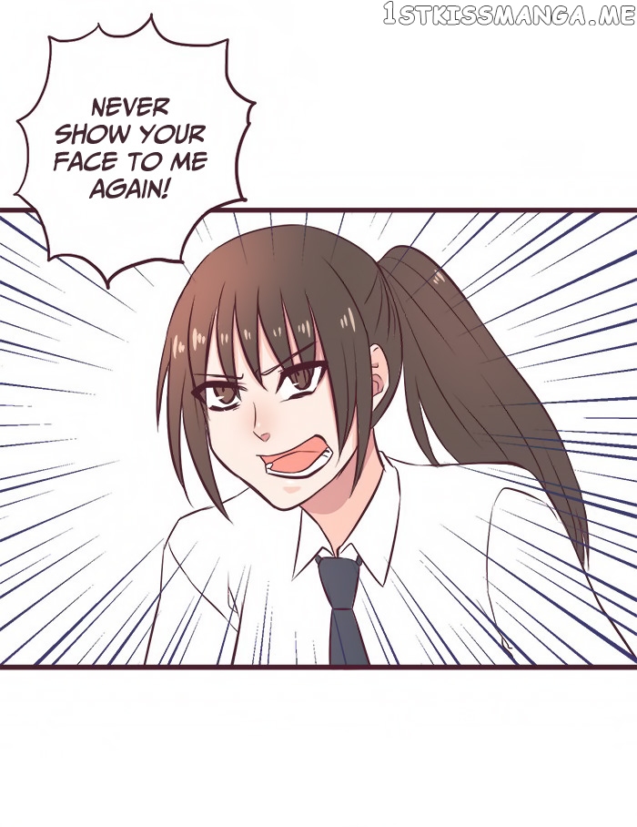 Mafia’s Daughter: Operation Makeover chapter 61 - page 5