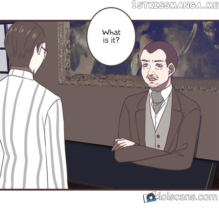 Mafia’s Daughter: Operation Makeover chapter 43 - page 18