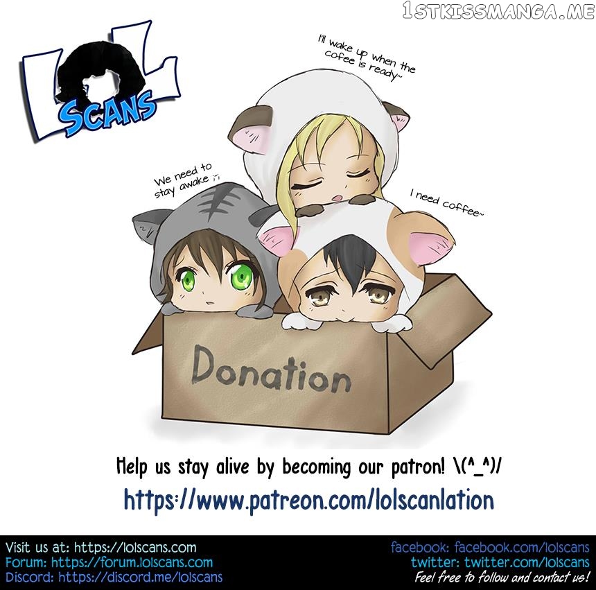 Mafia’s Daughter: Operation Makeover chapter 43 - page 2