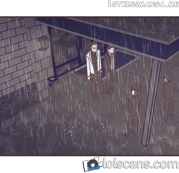 Mafia’s Daughter: Operation Makeover chapter 43 - page 27