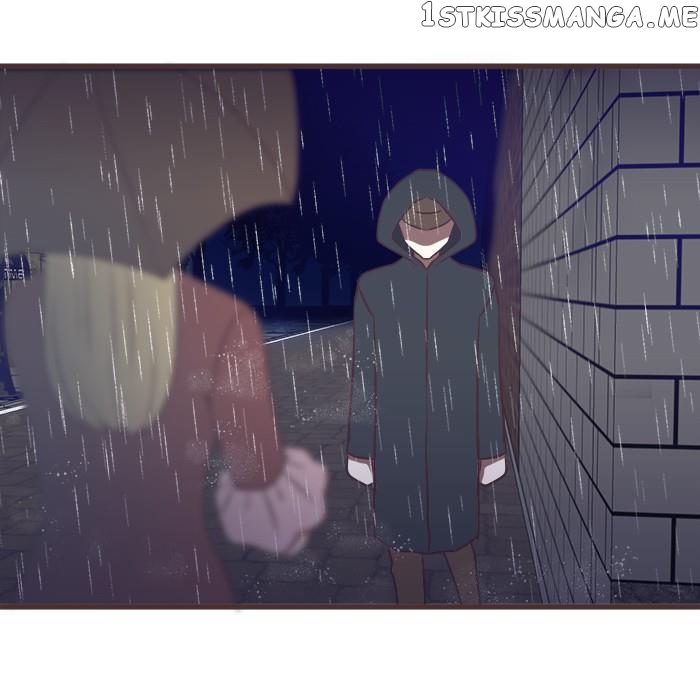Mafia’s Daughter: Operation Makeover chapter 43 - page 28