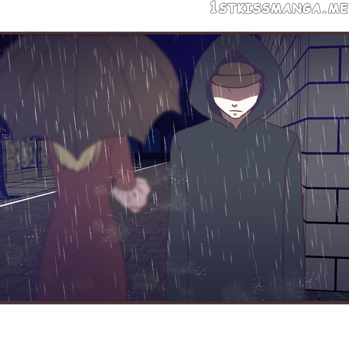 Mafia’s Daughter: Operation Makeover chapter 43 - page 29